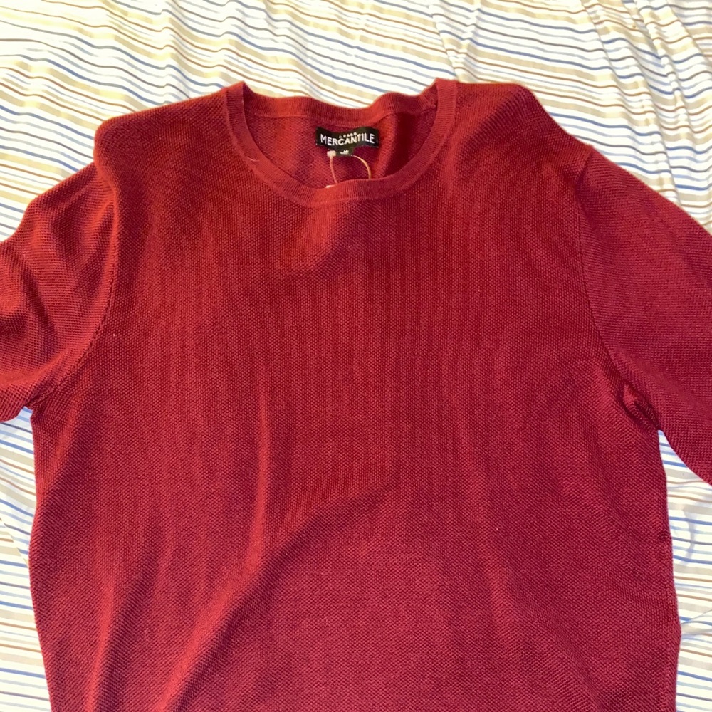 J-Crew Sweater - Picture 2 of 3